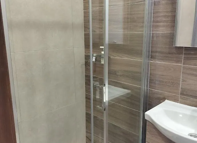 Appartement M'scala Cosy 2 Bedroom Penthouse