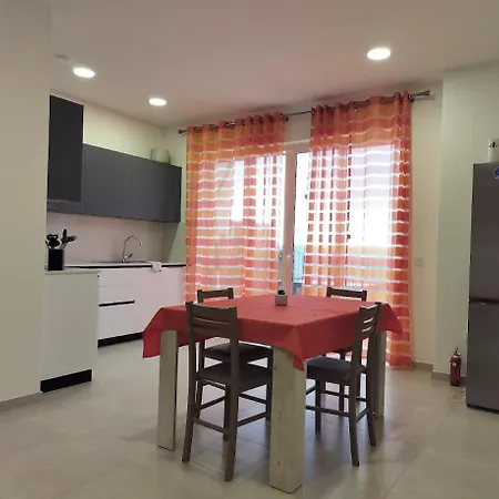 Apartment M'scala Cosy 2 Bedroom Penthouse