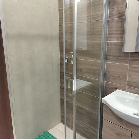 Apartment M'scala Cosy 2 Bedroom Penthouse