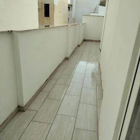 M'scala Cosy 2 Bedroom Penthouse